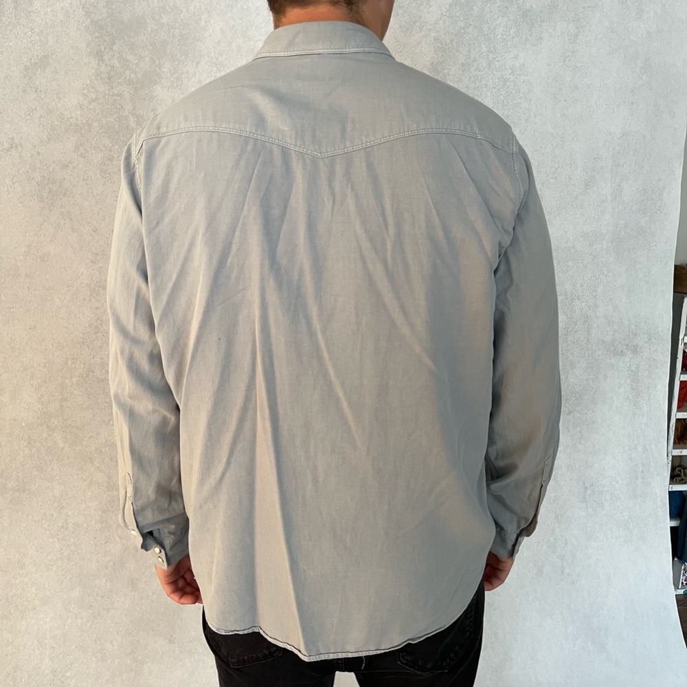 Lucky brand Button Down